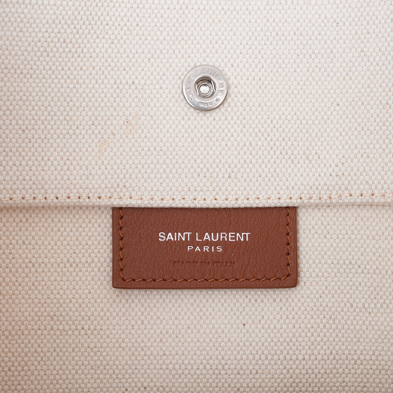 YVES SAINT LAURENT(USED)생로랑 669299 리브 고쉬 버킷백